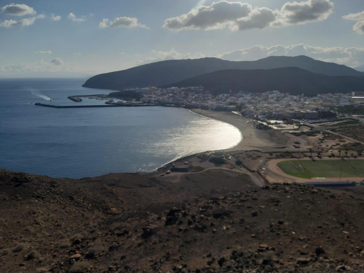 La Gomera Gran Tarajal Luaran gambar